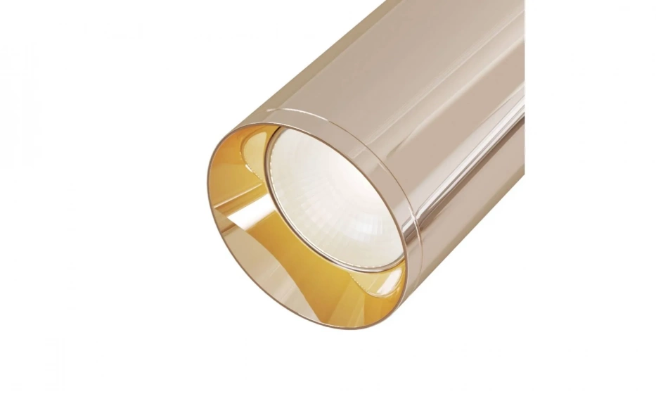 Потолочный Светильник Technical C017Cw-01Rg - фото 6