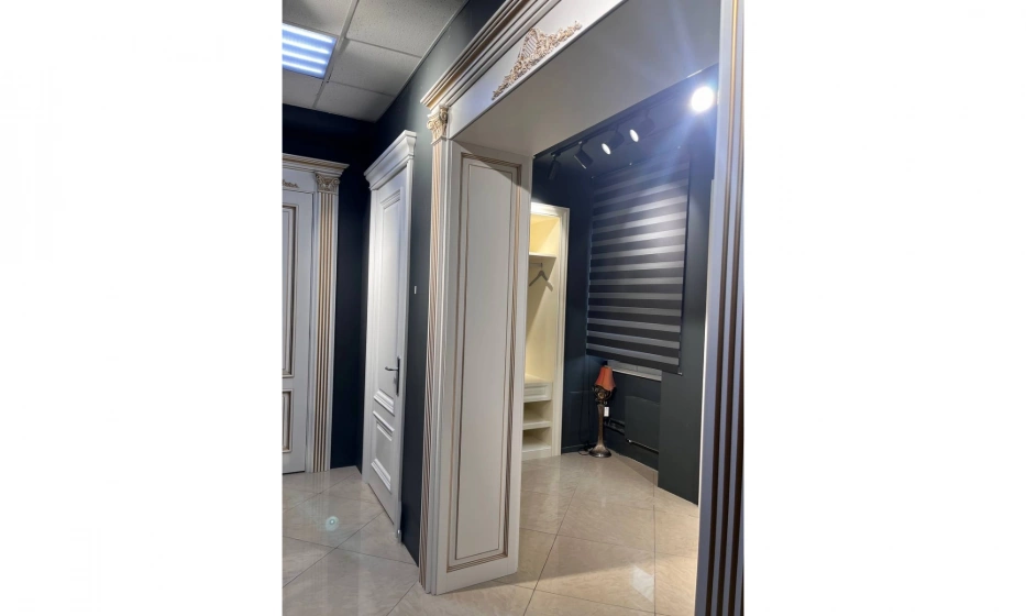 АСТРОДОРС наборный портал - фото 2