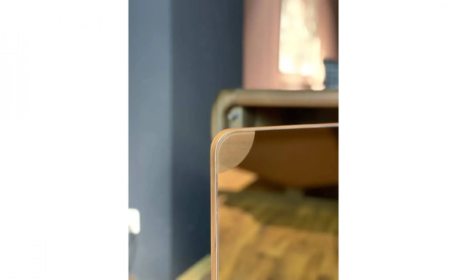 Комод с зеркалом Homage Icon - фото 10