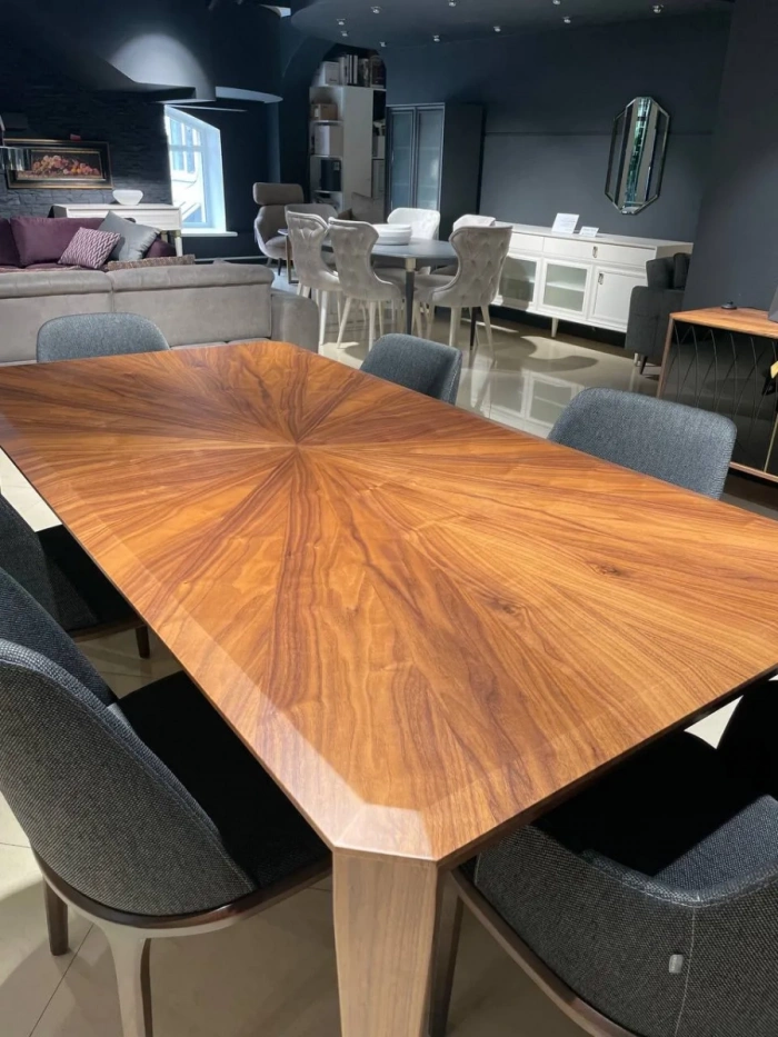 Стол Обеденный Logan Turkey - фото 9