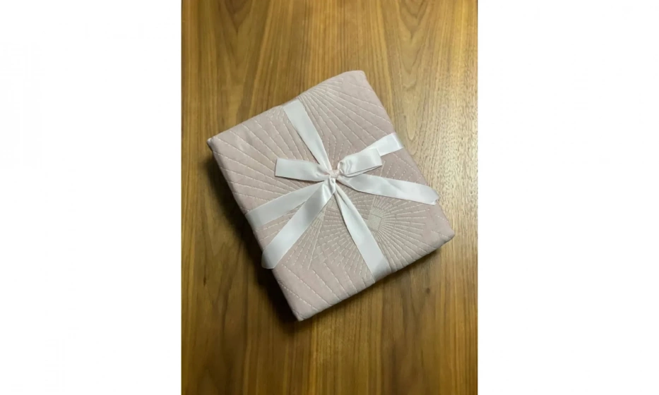 Плед Asabella 160*220 см. - фото 2