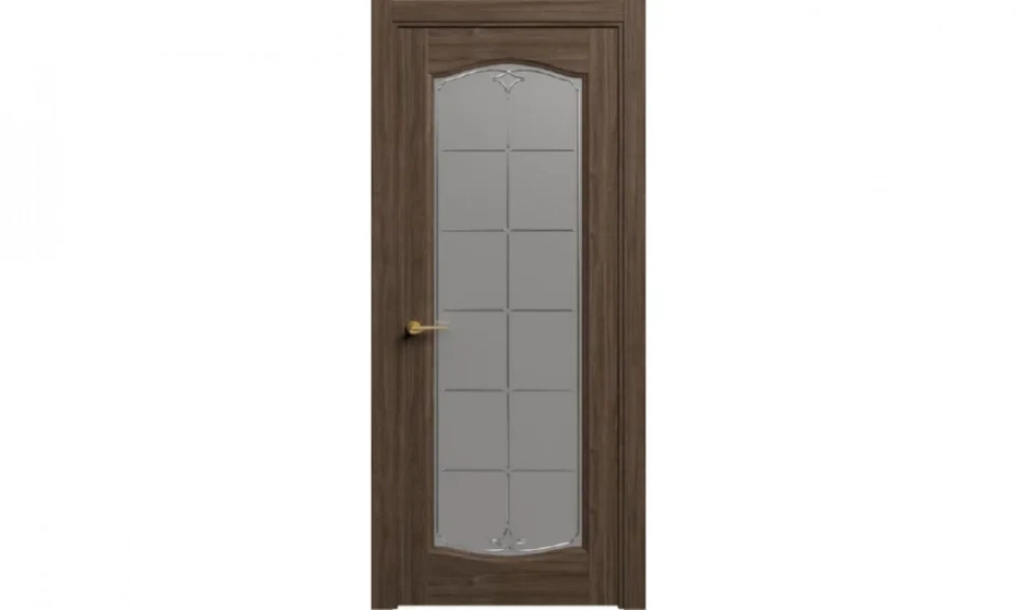 Межкомнатная дверь Софья, коллекция Classic, Модель 147.55 - фото 1