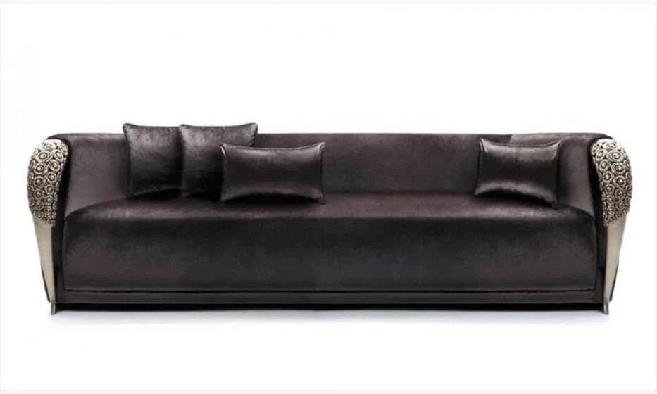 Диван Elle Due Aqvila 2 - фото 1