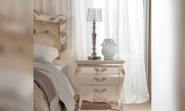 Спальня Bamax Bourbon