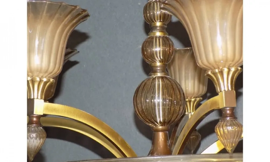 Люстра Riperlamp - фото 4