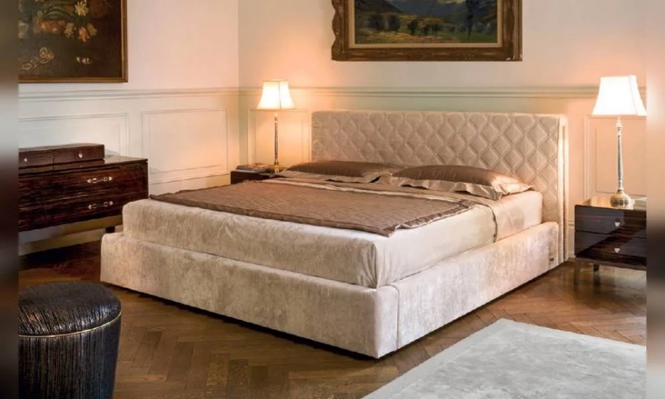 Кровать Longhi Helmut - фото 1