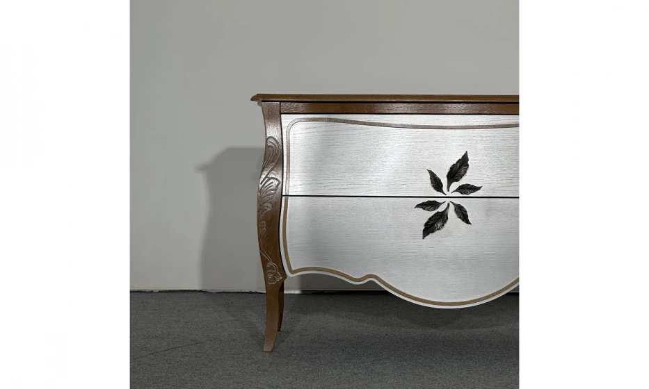 Комод Белфан Трио - фото 5