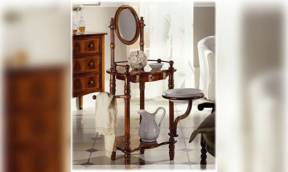 Туалетный Столик Tosato Passioni 2 - фото 1