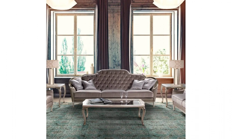 Диван Gold Confort Dafne 3 Posti - фото 1