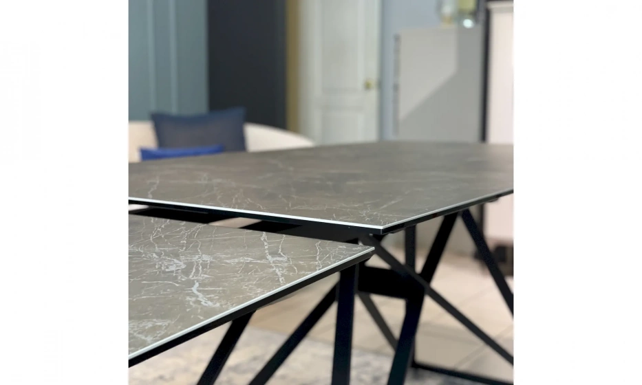 Обеденный стол La Seggiola Architrave - фото 12