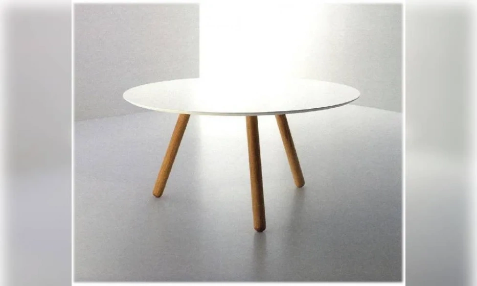 Стол Miniforms Pixie 2 - фото 1