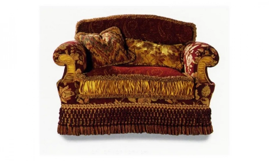 Гостиная Jumbo Collection Temptations - фото 3