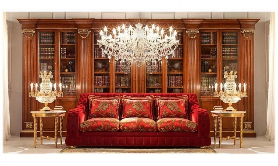 Гостиная Zanaboni №6 - фото 5