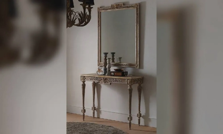 Консоль Grifoni Silvano Living Room 11 - фото 1