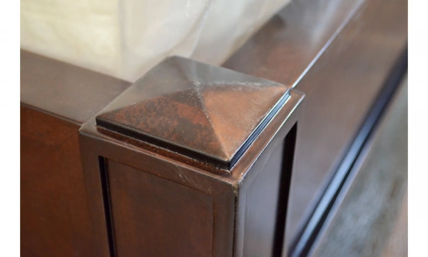 Комплект мебели в спальню Fratelli Barri