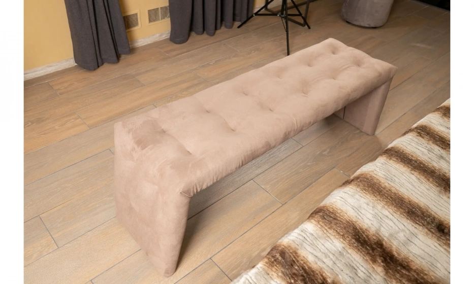 CAMELGROUP банкетка - фото 1