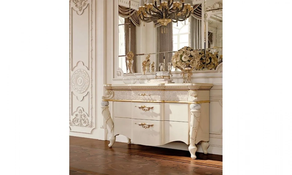 Комод Turri Tc841L - фото 1