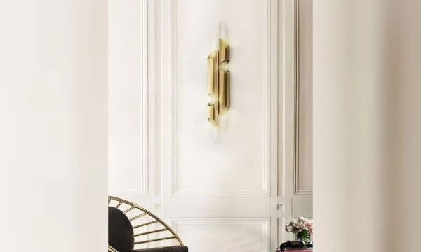 Настенная Лампа Draycott Ii