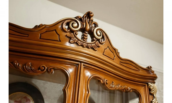 Витрина Vaccari Giovanni Bella Italia