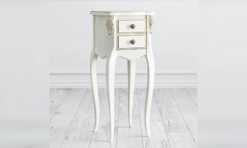 Цветочница Kreind Atelier Gold - фото 1