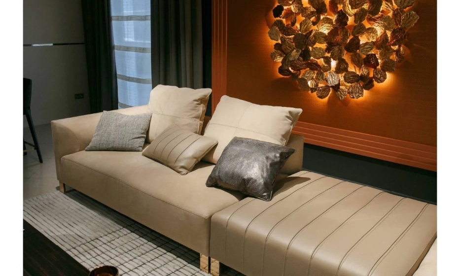 Диван LONGHI Fold - фото 2