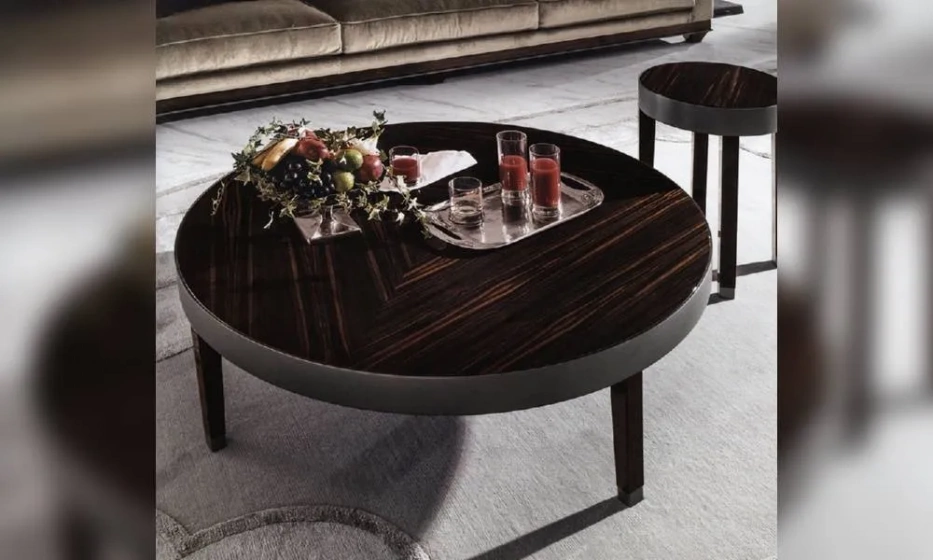 Стол Журнальный Longhi Ring - фото 1