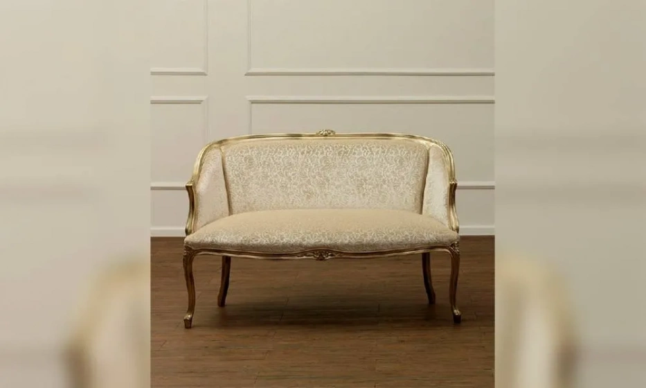 Софа Galimberti Nino Pierre - фото 1