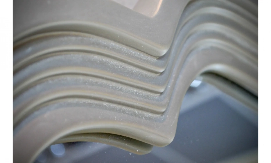 Зеркало FRATELLI BARRI Rimini - фото 2