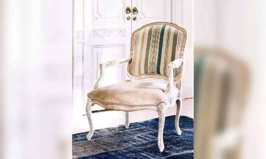 Кресло Tonin Casa Idra - фото 1