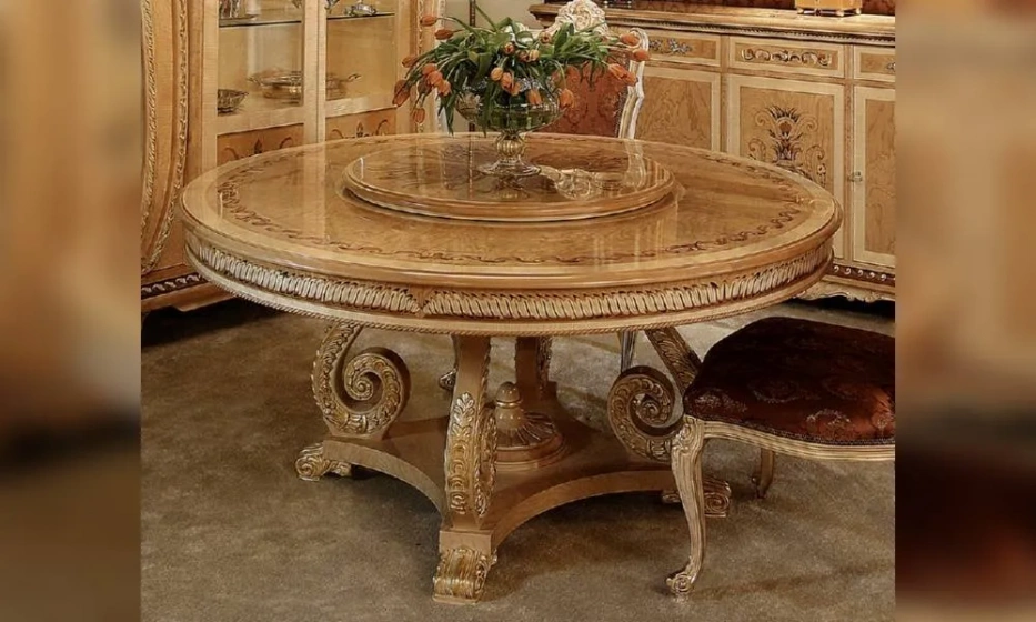 Стол Minotti Luiggi Ninfee - фото 1