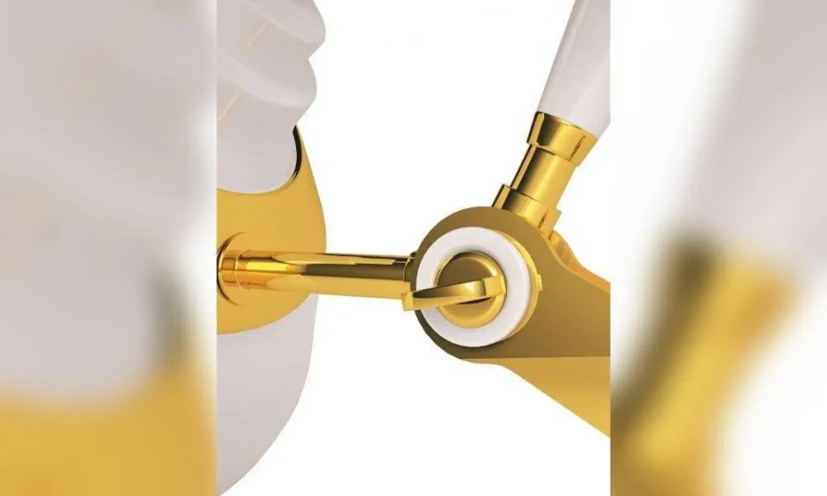 Настольная Лампа Billy - фото 8