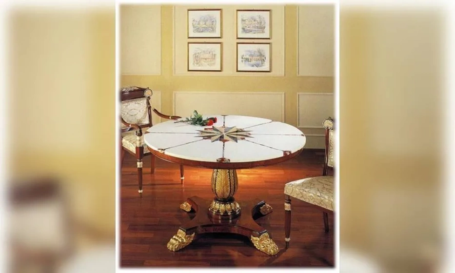 Стол Francesco Molon F106.01 - фото 1