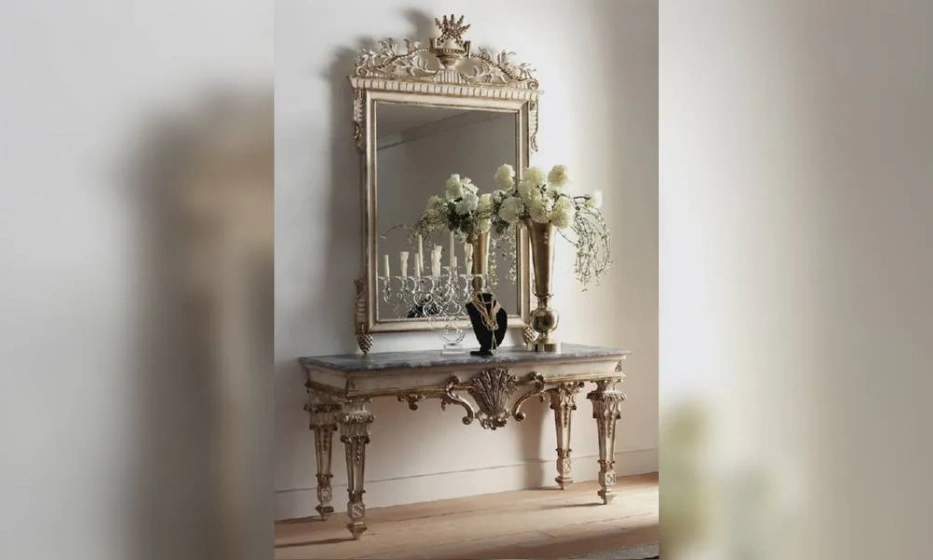 Консоль Grifoni Silvano Living Room 26 - фото 1