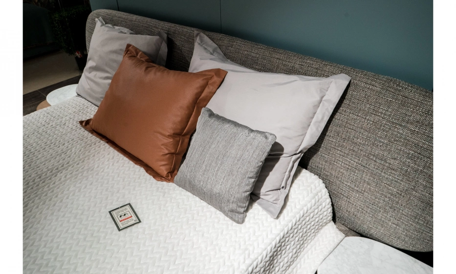 Комплект мебели в спальню Alf Group Neyo - фото 5