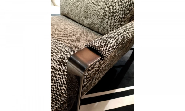 Кресло Nicoline Salotti