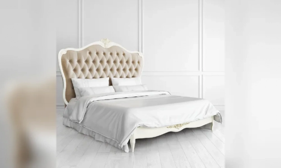 Кровать В Спальню Kreind Golden Rose - фото 1