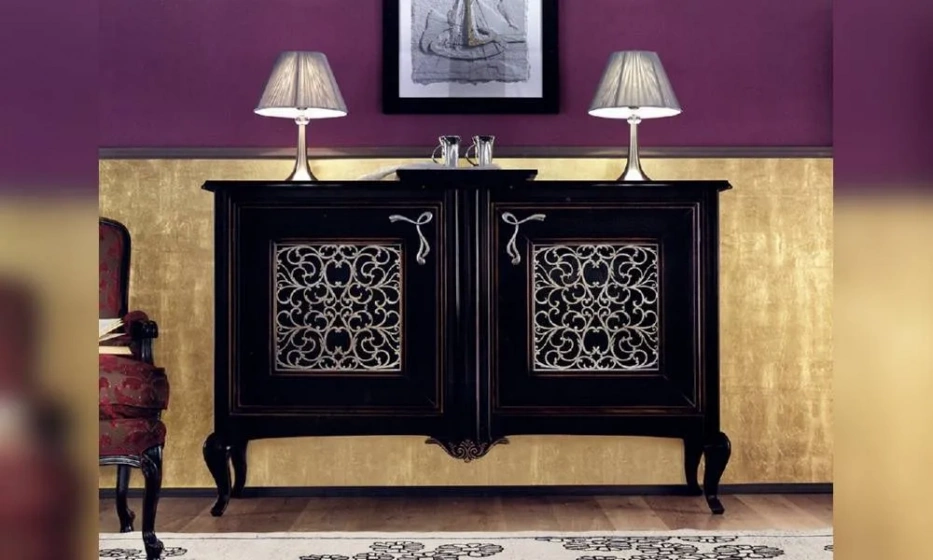 Буфет Giorgio Casa Memorie Veneziane 1 - фото 1