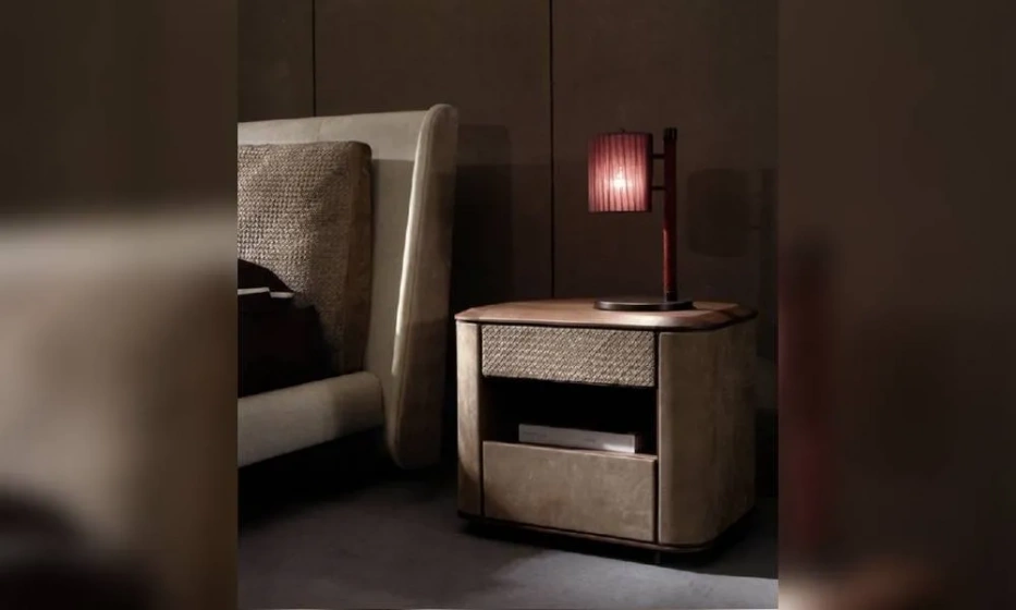 Тумба Прикроватная Ulivi Timeless 2 - фото 1