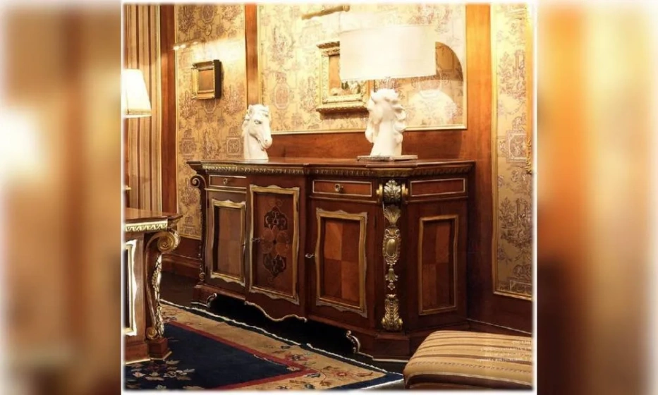 Комод Bamax Venezia 1 - фото 1