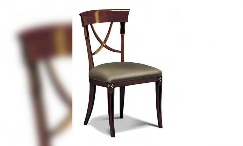 Стул Francesco Molon S209 - фото 1