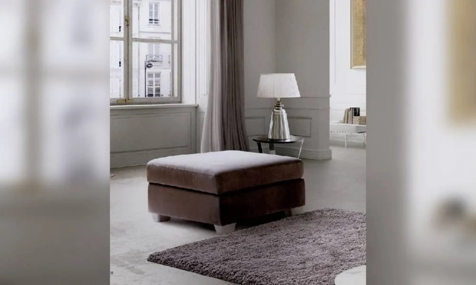 Пуф Keoma Katerina 3 - фото 1