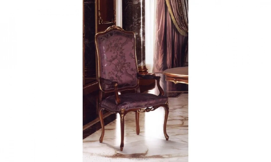 Столовая Angelo Cappellini Barocci - фото 3