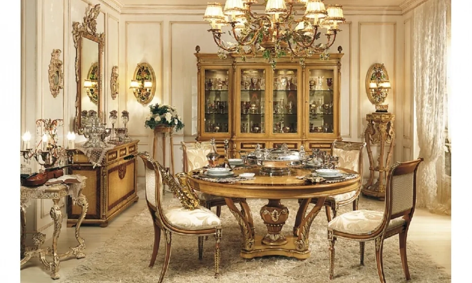 Столовая Riva Direttorio 5 - фото 1