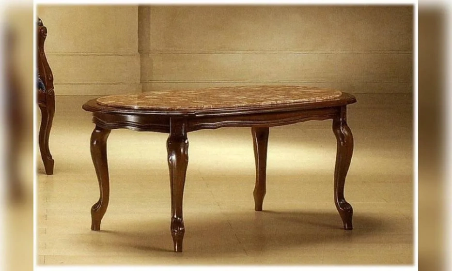 Стол Журнальный Morello Gianpaolo Natascia 1 - фото 1