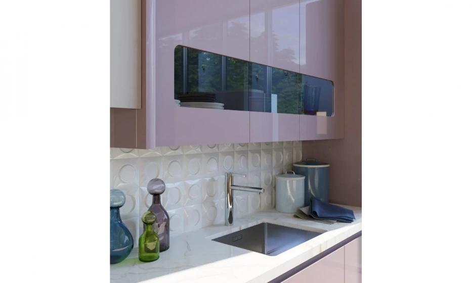 Кухня Virs Afra Delux 4 - фото 5