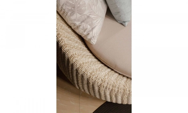 Уличный диван Atmosphera Twiga