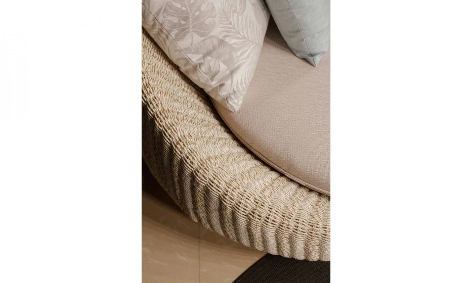 Уличный диван Atmosphera Twiga - фото 5