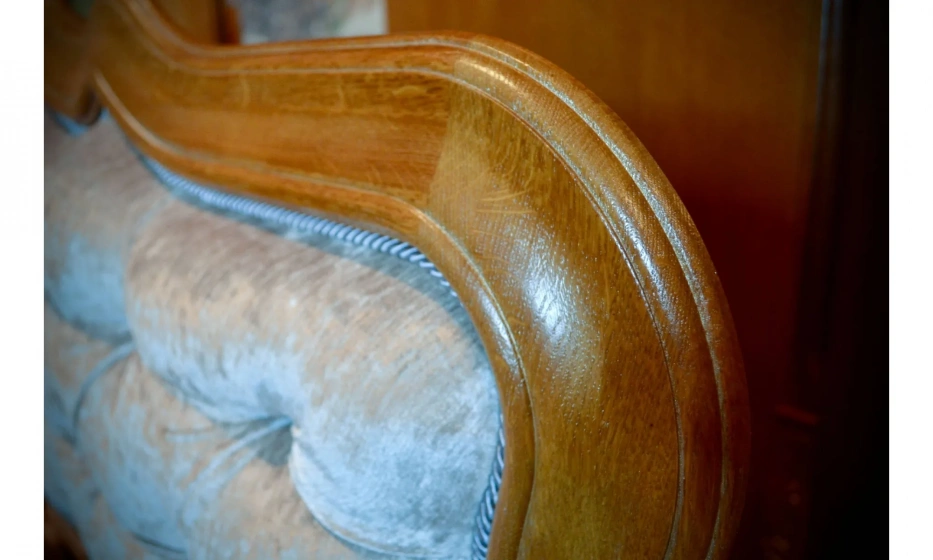 Кровать БЕЛФАН ТРИО - фото 2