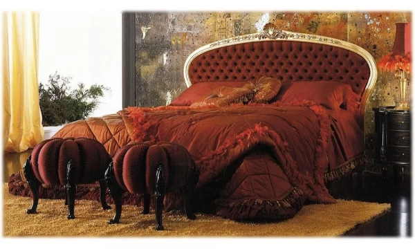 Спальня Volpi Classic 24