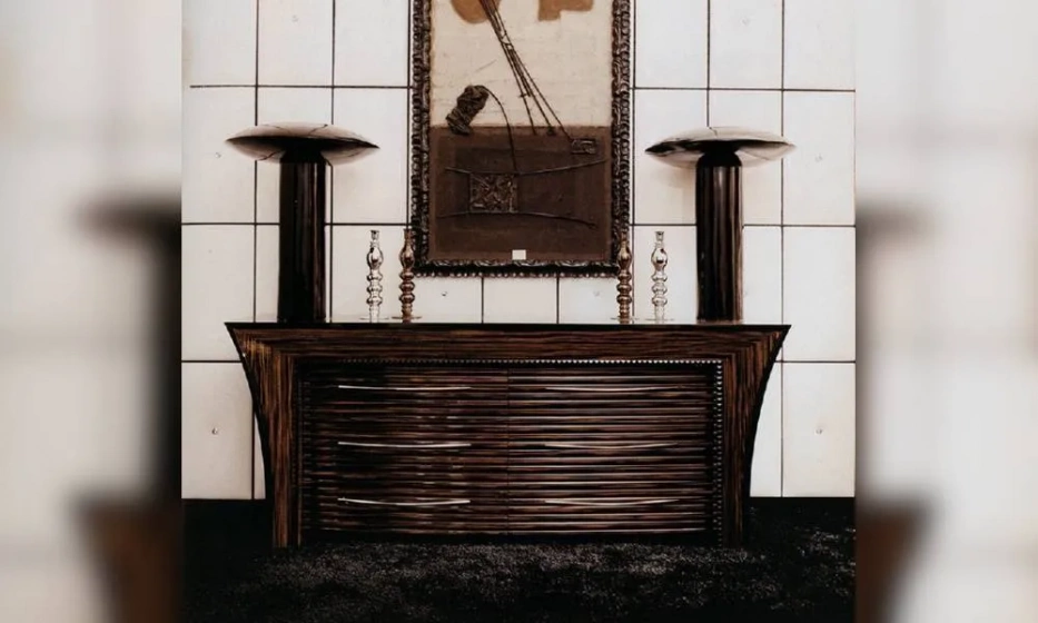 Комод Francesco Molon Emotion - фото 1